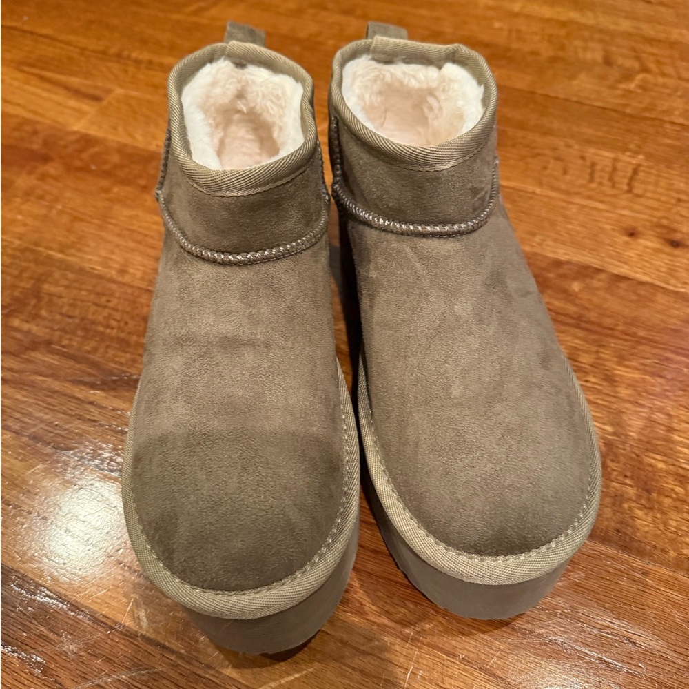 Brand new never worn